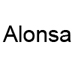Recambios y Accesorios para Aspiradora (Cuidado de suelo) Alonsa