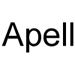 Recambios Lavadoras Apell