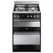 Cocina y horno