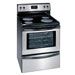 Cocina y horno