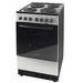 Cocina y horno