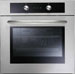 Cocina y horno